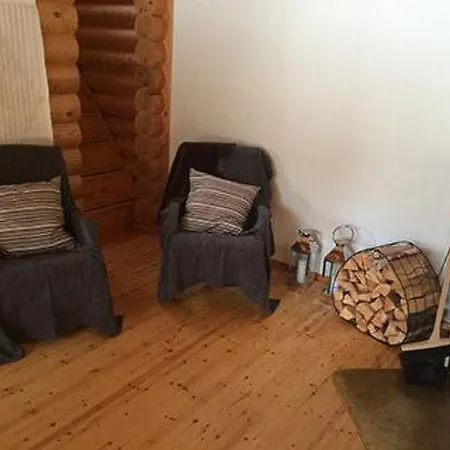 Loma-asunnot Holiday Kiilopaan Tunturimajat A3 *