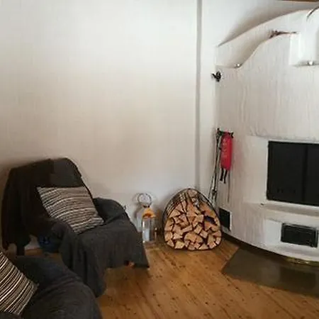Holiday Kiilopaan Tunturimajat A3 Loma-asunnot *