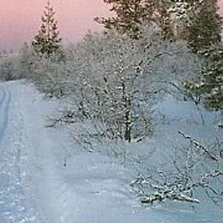 Loma-asunnot Holiday Kiilopaan Tunturimajat A3