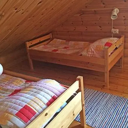 Holiday Kiilopaan Tunturimajat A3 Loma-asunnot *