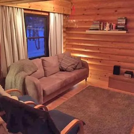Loma-asunnot Holiday Kiilopaan Tunturimajat A3 *