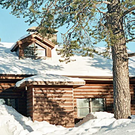 Loma-asunnot Holiday Kiilopaan Tunturimajat A3 *